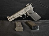 D.G.F.M. Hi-Power 9 MM - Image 1 of 9