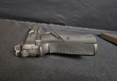 D.G.F.M. Hi-Power 9 MM - Image 3 of 9