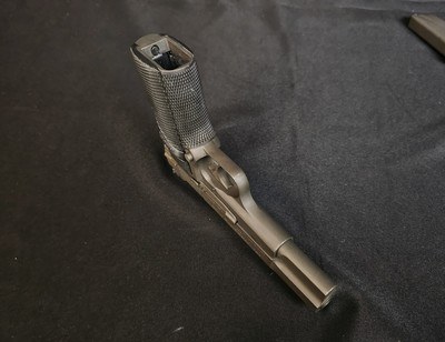 D.G.F.M. Hi-Power 9 MM - Image 6 of 9