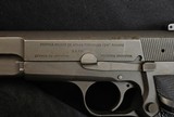 D.G.F.M. Hi-Power 9 MM - Image 2 of 9