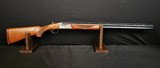 Ruger Red Label 20 Ga. 3'' Shotgun - Image 9 of 18