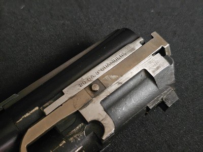 Ruger Red Label 20 Ga. 3'' Shotgun - Image 17 of 18