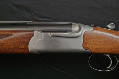 Ruger Red Label 20 Ga. 3'' Shotgun - Image 3 of 18
