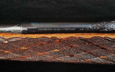 Browning Medallion Rifle .243 Win. (Belgium) - Image 6 of 25