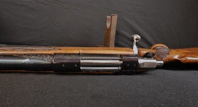 Browning Medallion Rifle .243 Win. (Belgium) - Image 9 of 25