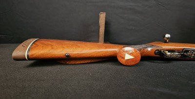 Browning Medallion Rifle .243 Win. (Belgium) - Image 20 of 25