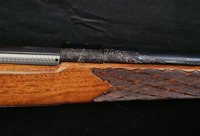Browning Medallion Rifle .243 Win. (Belgium) - Image 16 of 25