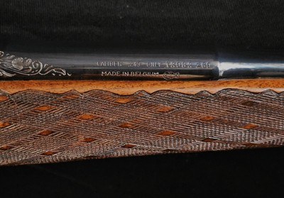Browning Medallion Rifle .243 Win. (Belgium) - Image 17 of 25