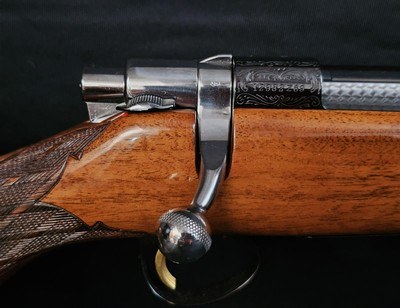 Browning Medallion Rifle .243 Win. (Belgium) - Image 15 of 25