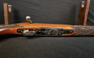 Browning Medallion Rifle .243 Win. (Belgium) - Image 21 of 25