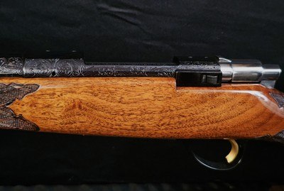 Browning Medallion Rifle .243 Win. (Belgium) - Image 4 of 25