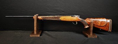 Browning Medallion Rifle .243 Win. (Belgium) - Image 1 of 25