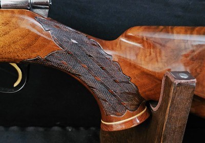 Browning Medallion Rifle .243 Win. (Belgium) - Image 3 of 25