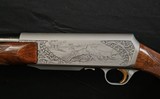 Browning Bar 30.06 Grade IV Rifle - Image 3 of 20