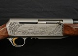 Browning Bar 30.06 Grade IV Rifle - Image 13 of 20