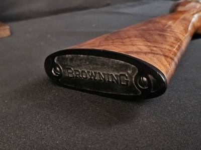 Browning Bar 30.06 Grade IV Rifle - Image 15 of 20