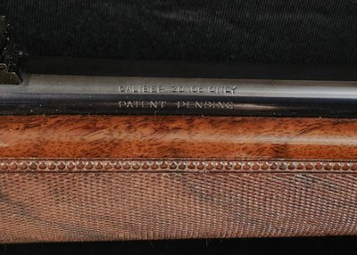 Browning Bar 30.06 Grade IV Rifle - Image 14 of 20