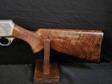 Browning Bar 30.06 Grade IV Rifle - Image 2 of 20