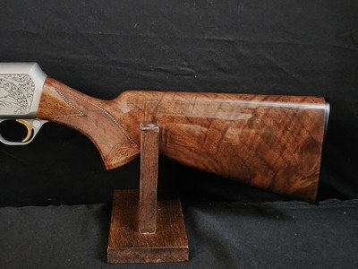 Browning Bar 30.06 Grade IV Rifle - Image 2 of 20
