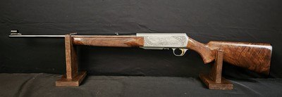 Browning Bar 30.06 Grade IV Rifle - Image 1 of 20