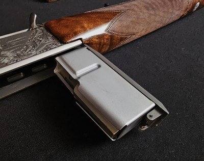 Browning Bar 30.06 Grade IV Rifle - Image 20 of 20