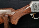 Browning Bar 30.06 Grade IV Rifle - Image 12 of 20