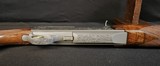 Browning Bar 30.06 Grade IV Rifle - Image 17 of 20