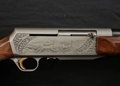Browning Bar 30.06 Grade IV Rifle - Image 13 of 20