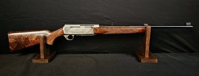 Browning Bar 30.06 Grade IV Rifle - Image 10 of 20
