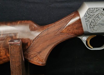 Browning Bar 30.06 Grade IV Rifle - Image 12 of 20