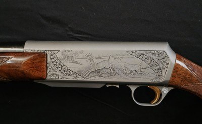 Browning Bar 30.06 Grade IV Rifle - Image 3 of 20