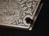 Browning Trombone .22 LR (High Grade) - Image 7 of 20