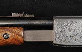 Browning Trombone .22 LR (High Grade) - Image 5 of 20