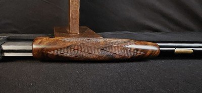 Browning Trombone .22 LR (High Grade) - Image 20 of 20