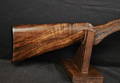 Browning Trombone .22 LR (High Grade) - Image 13 of 20
