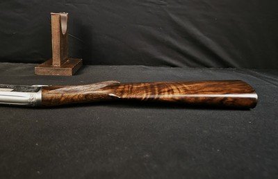 Browning Trombone .22 LR (High Grade) - Image 8 of 20