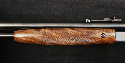 Browning Trombone .22 LR (High Grade) - Image 4 of 20