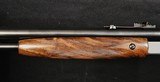 Browning Trombone .22 LR (High Grade) - Image 4 of 20