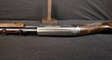 Browning Trombone .22 LR (High Grade) - Image 9 of 20