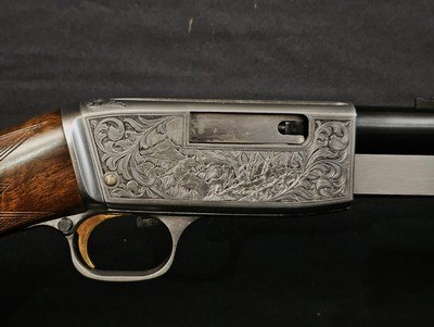 Browning Trombone .22 LR (High Grade) - Image 15 of 20