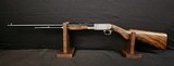 Browning Trombone .22 LR (High Grade) - Image 1 of 20