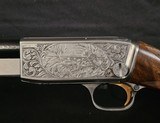 Browning Trombone .22 LR (High Grade) - Image 3 of 20