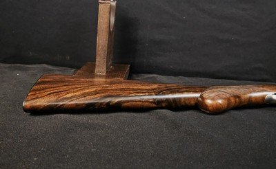 Browning Trombone .22 LR (High Grade) - Image 18 of 20