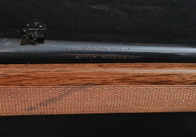 Browning BAR 7 Rem. mag Rifle (Grade II) - Image 16 of 21
