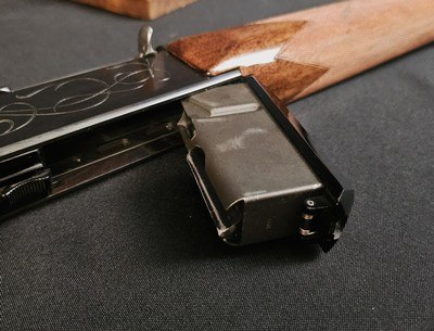 Browning BAR 7 Rem. mag Rifle (Grade II) - Image 21 of 21