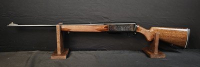 Browning BAR 7 Rem. mag Rifle (Grade II) - Image 1 of 21