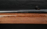 Browning BAR 7 Rem. mag Rifle (Grade II) - Image 6 of 21