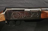 Browning BAR 7 Rem. mag Rifle (Grade II) - Image 14 of 21