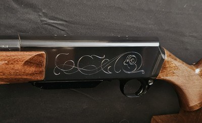 Browning BAR 7 Rem. mag Rifle (Grade II) - Image 3 of 21