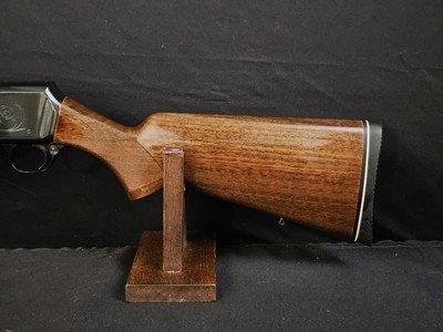 Browning BAR 7 Rem. mag Rifle (Grade II) - Image 2 of 21